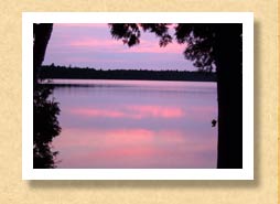 Sunset Photo